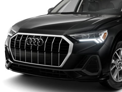 Audi Q3  2025 à Vancouver, Colombie-Britannique