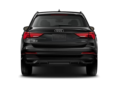 Audi Q3  2025 à Vancouver, Colombie-Britannique