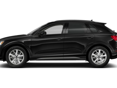 Audi Q3  2025 à Vancouver, Colombie-Britannique