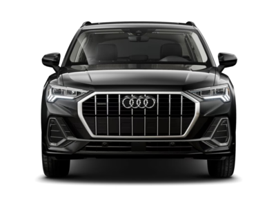 Audi Q3  2025 à Vancouver, Colombie-Britannique