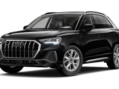 Audi Q3  2025 à Vancouver, Colombie-Britannique