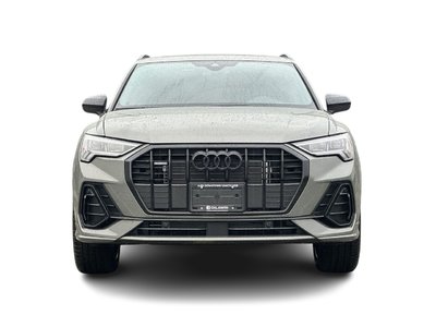 Audi Q3  2025 à Vancouver, Colombie-Britannique