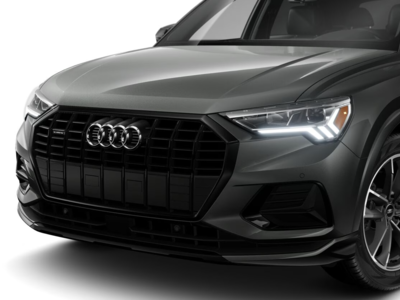 2025 Audi Q3 in Vancouver, British Columbia