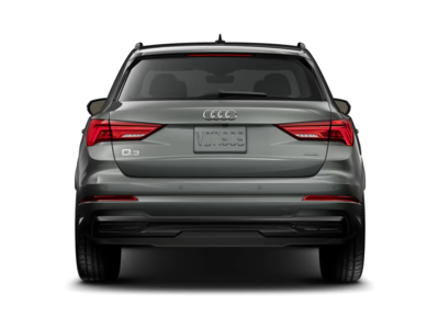 2025 Audi Q3 in Vancouver, British Columbia
