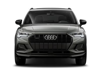 2025 Audi Q3 in Vancouver, British Columbia