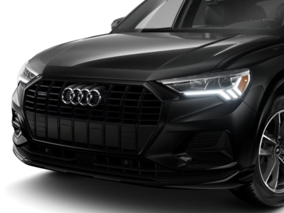2025 Audi Q3 in Vancouver, British Columbia