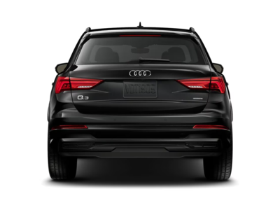 2025 Audi Q3 in Vancouver, British Columbia