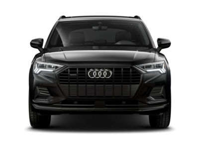 2025 Audi Q3 in Vancouver, British Columbia