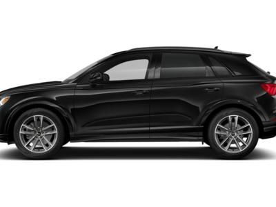 2025 Audi Q3 in Vancouver, British Columbia