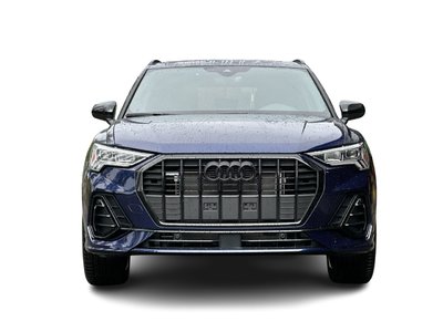 Audi Q3  2025 à Vancouver, Colombie-Britannique