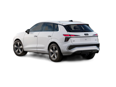 2025 Audi Q3 in Vancouver, British Columbia