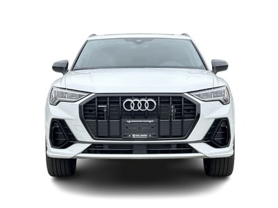 2025 Audi Q3 in Vancouver, British Columbia
