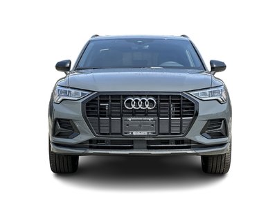 2025 Audi Q3 in Vancouver, British Columbia