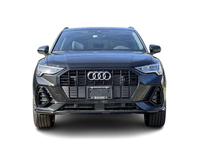 Audi Q3  2025 à Vancouver, Colombie-Britannique