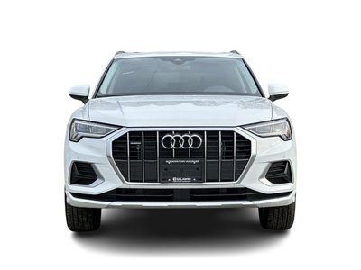 2025 Audi Q3 in Vancouver, British Columbia