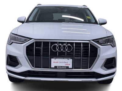 2025 Audi Q3 in Vancouver, British Columbia