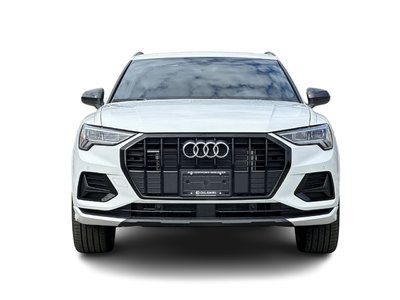 2025 Audi Q3 in Vancouver, British Columbia