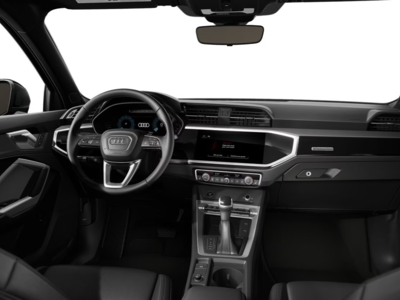 Audi Q3  2025 à Vancouver, Colombie-Britannique