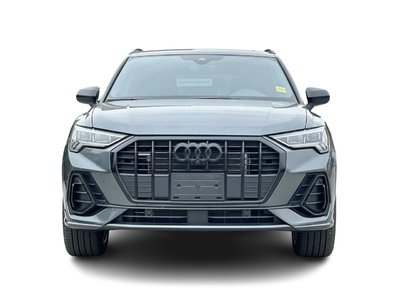 Audi Q3  2025 à Vancouver, Colombie-Britannique