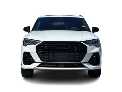 2025 Audi Q3 in Vancouver, British Columbia