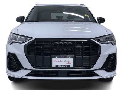Audi Q3  2025 à Vancouver, Colombie-Britannique