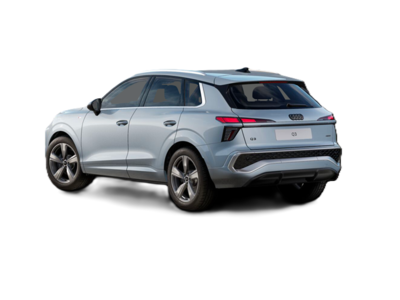 2026 Audi Q3 in Vancouver, British Columbia