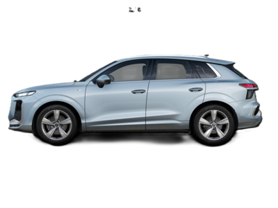 2026 Audi Q3 in Vancouver, British Columbia