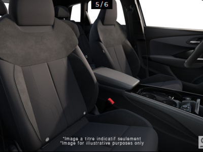 2026 Audi Q3 in Vancouver, British Columbia