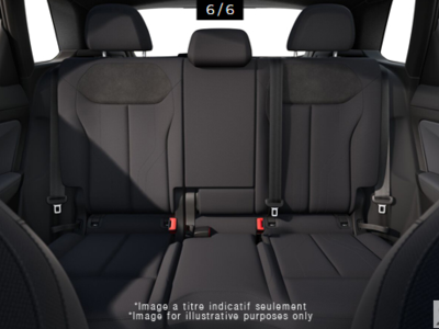 Audi Q3  2026 à Vancouver, Colombie-Britannique