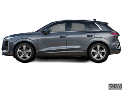 Audi Q3  2026 à Vancouver, Colombie-Britannique