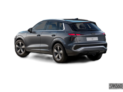 Audi Q3  2026 à Vancouver, Colombie-Britannique