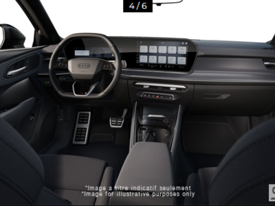 Audi Q3  2026 à Vancouver, Colombie-Britannique