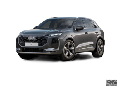 Audi Q3  2026 à Vancouver, Colombie-Britannique