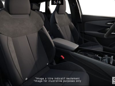 Audi Q3  2026 à Vancouver, Colombie-Britannique