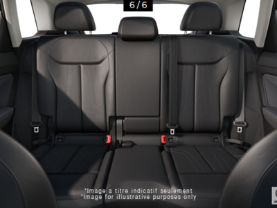 2026 Audi Q3 in Vancouver, British Columbia