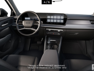 2026 Audi Q3 in Vancouver, British Columbia