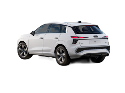 2026 Audi Q3 in Vancouver, British Columbia