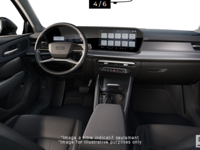 2026 Audi Q3 in Vancouver, British Columbia