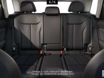 2026 Audi Q3 in Vancouver, British Columbia