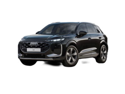 2026 Audi Q3 in Vancouver, British Columbia