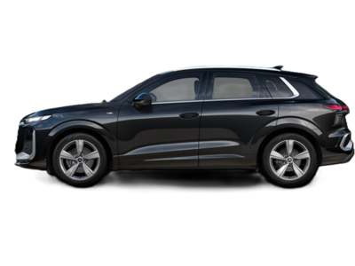 2026 Audi Q3 in Vancouver, British Columbia