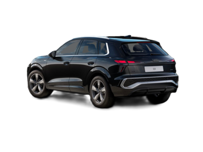 2026 Audi Q3 in Vancouver, British Columbia