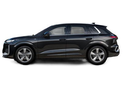 2026 Audi Q3 in Vancouver, British Columbia