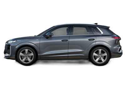 2026 Audi Q3 in Vancouver, British Columbia