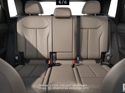 2026 Audi Q3 in Vancouver, British Columbia