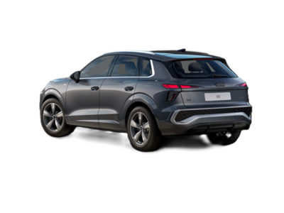 2026 Audi Q3 in Vancouver, British Columbia