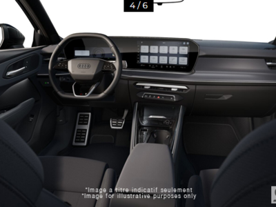 Audi Q3  2026 à Vancouver, Colombie-Britannique