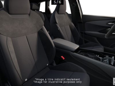 Audi Q3  2026 à Vancouver, Colombie-Britannique