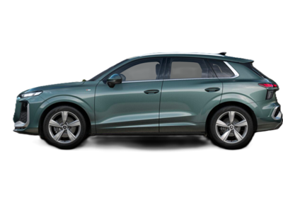 Audi Q3  2026 à Vancouver, Colombie-Britannique