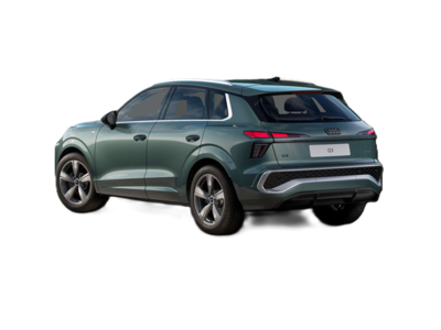 Audi Q3  2026 à Vancouver, Colombie-Britannique